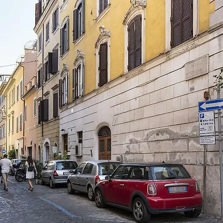 Apartment Emma's Borgo, Vatican Rome
