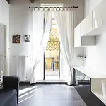 Emma's Borgo, Vatican Appartamento *