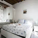 Emma's Borgo, Vatican *