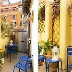 Appartamento Emma's Borgo, Vatican *