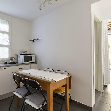 Appartement Emma's Borgo, Vatican Rome