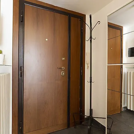 Appartement Emma's Borgo, Vatican *