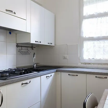 Emma's Borgo, Vatican شقة روما